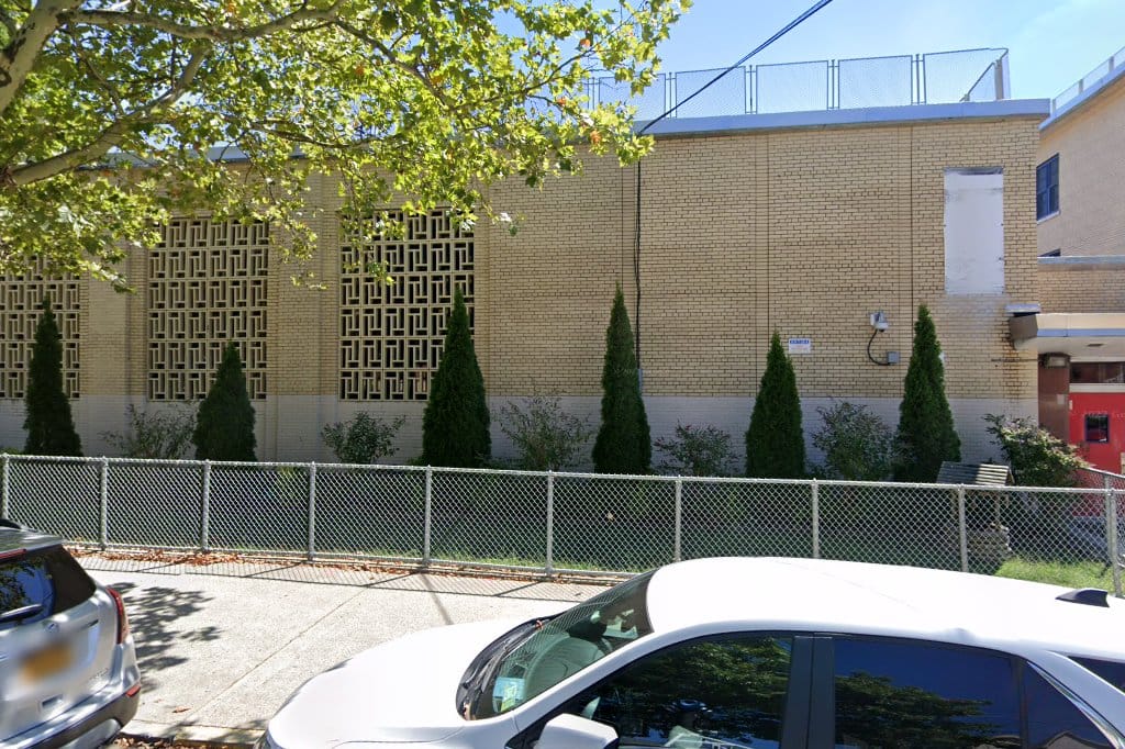 PS 23 Richmondtown School