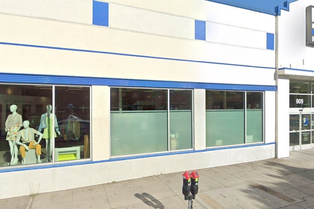 Goodwill San Rafael