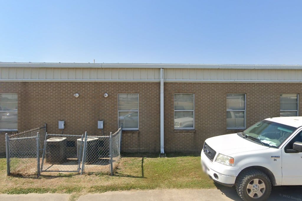 Gentry High School