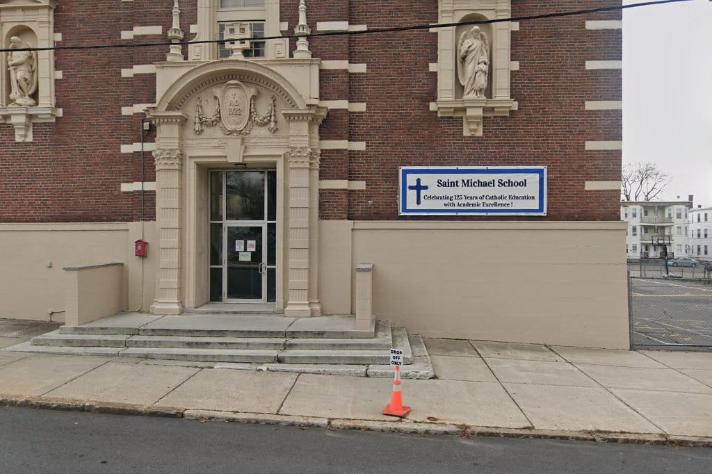 St Michael's School