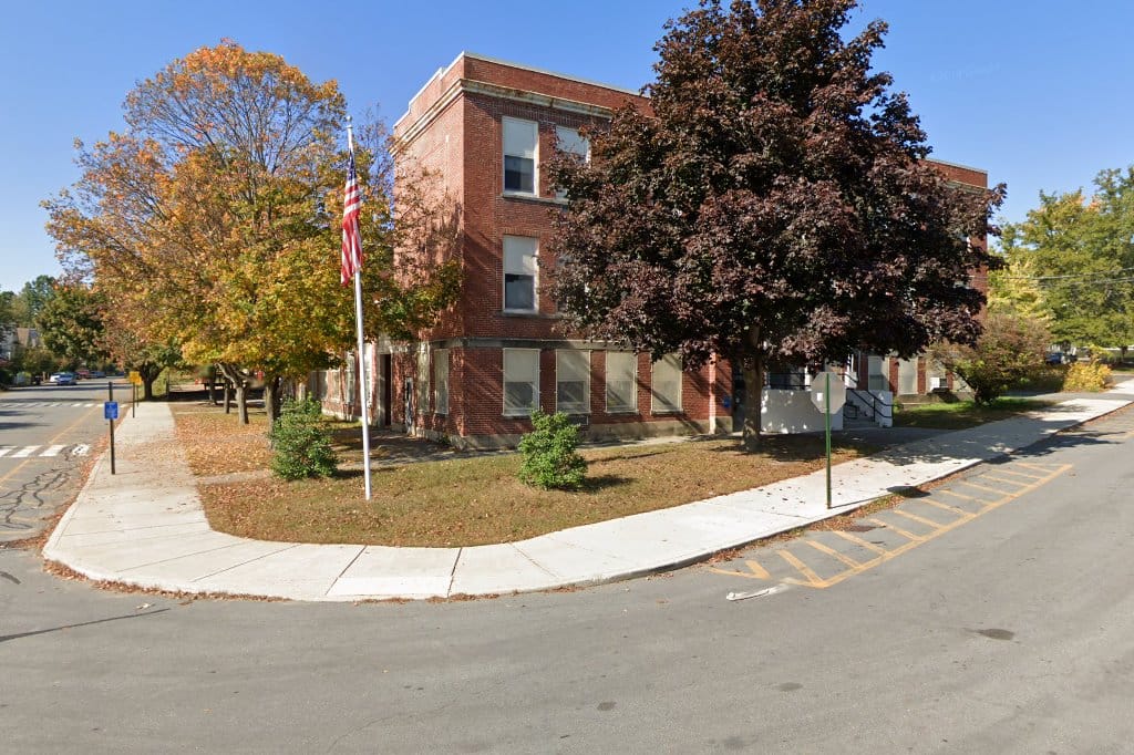 Moody Elementary School