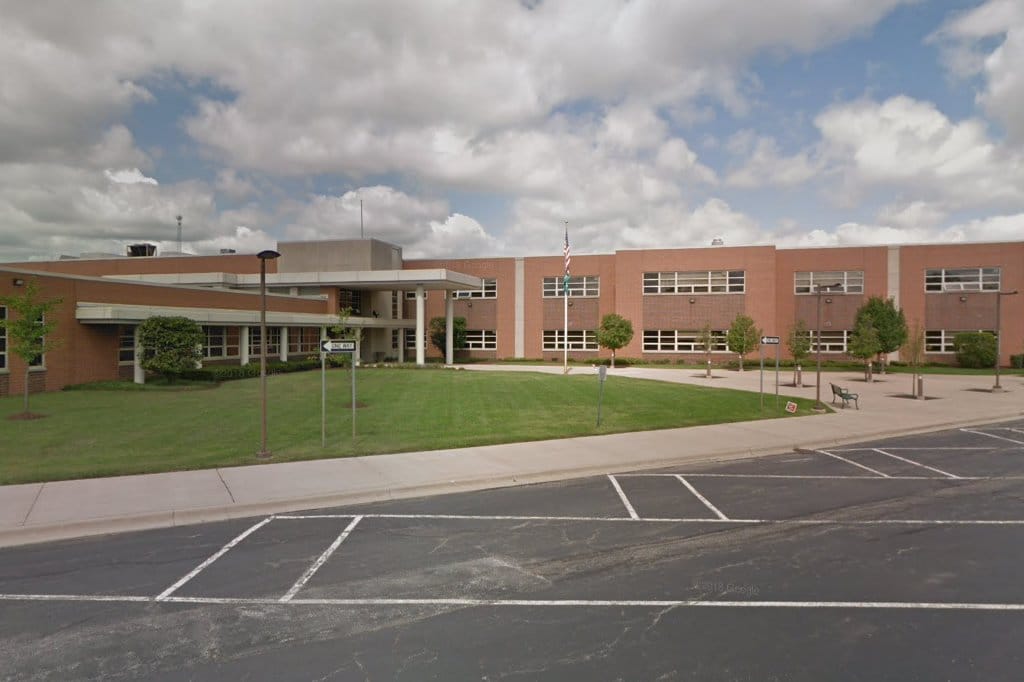 Summit Hill Junior High School