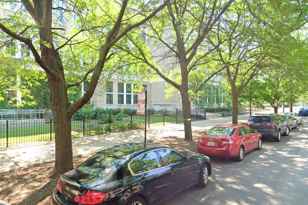 Inter-American Elementary School Magnet School