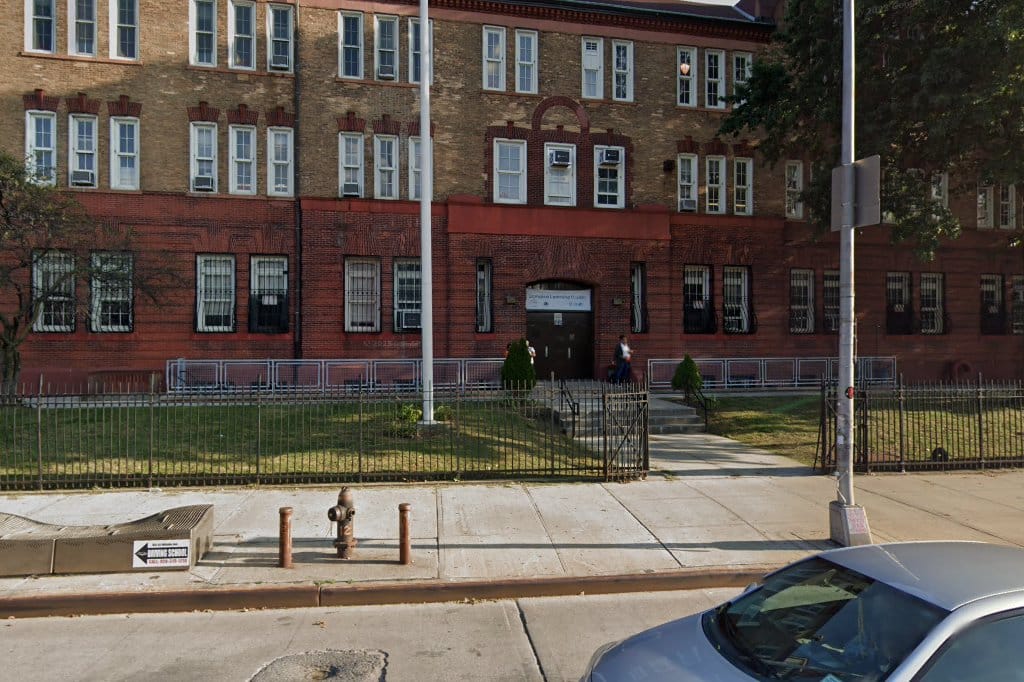 Queens Satellite High School