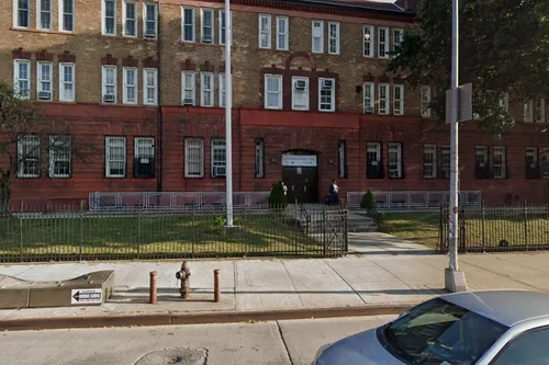 Queens Satellite High School