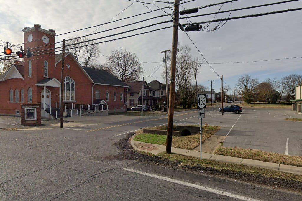 Livingston County Circuit Court Clerk's Office