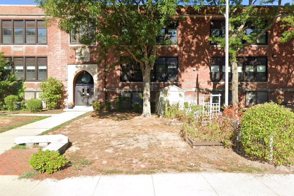 Underwood Alp School