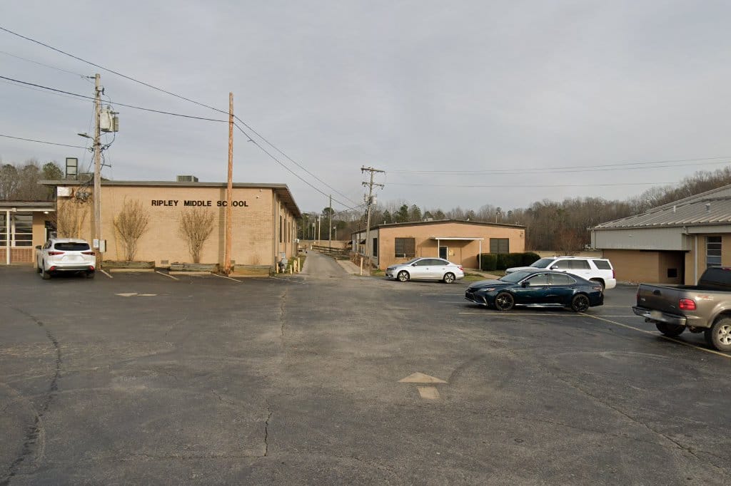 Ripley Middle School