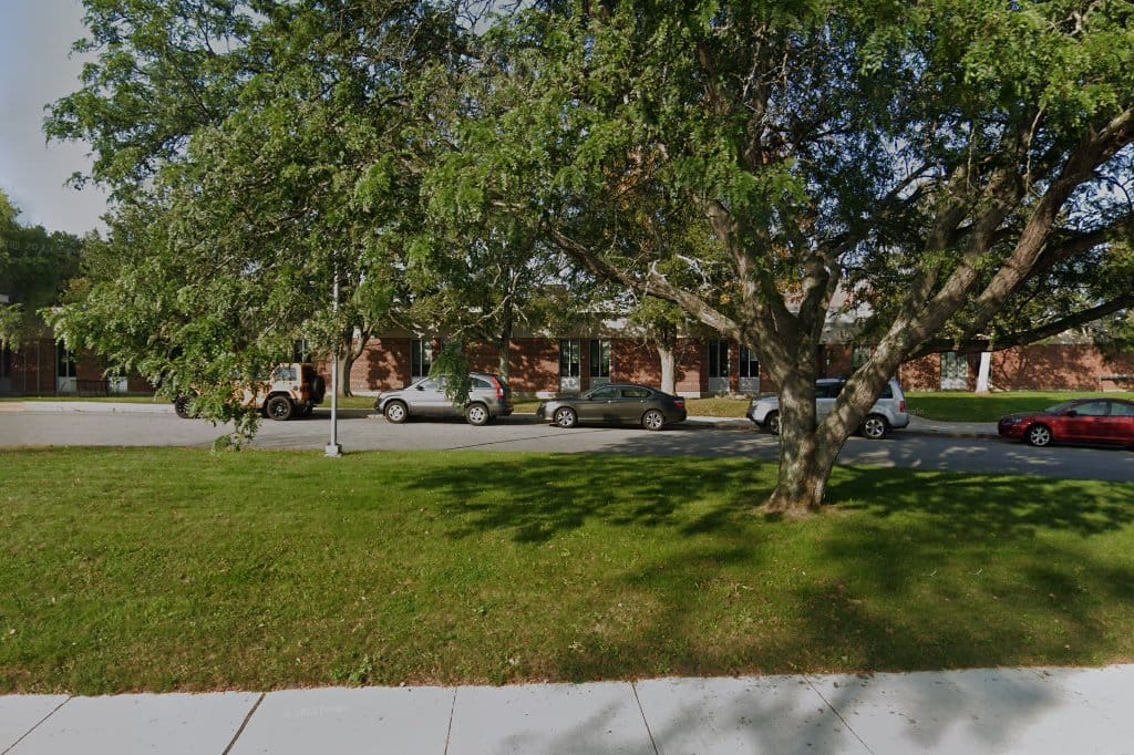 Molin Upper Elementary School