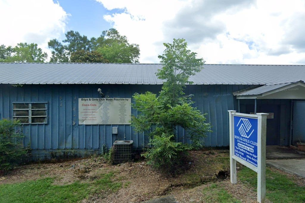 Tylertown Lower Elementary School