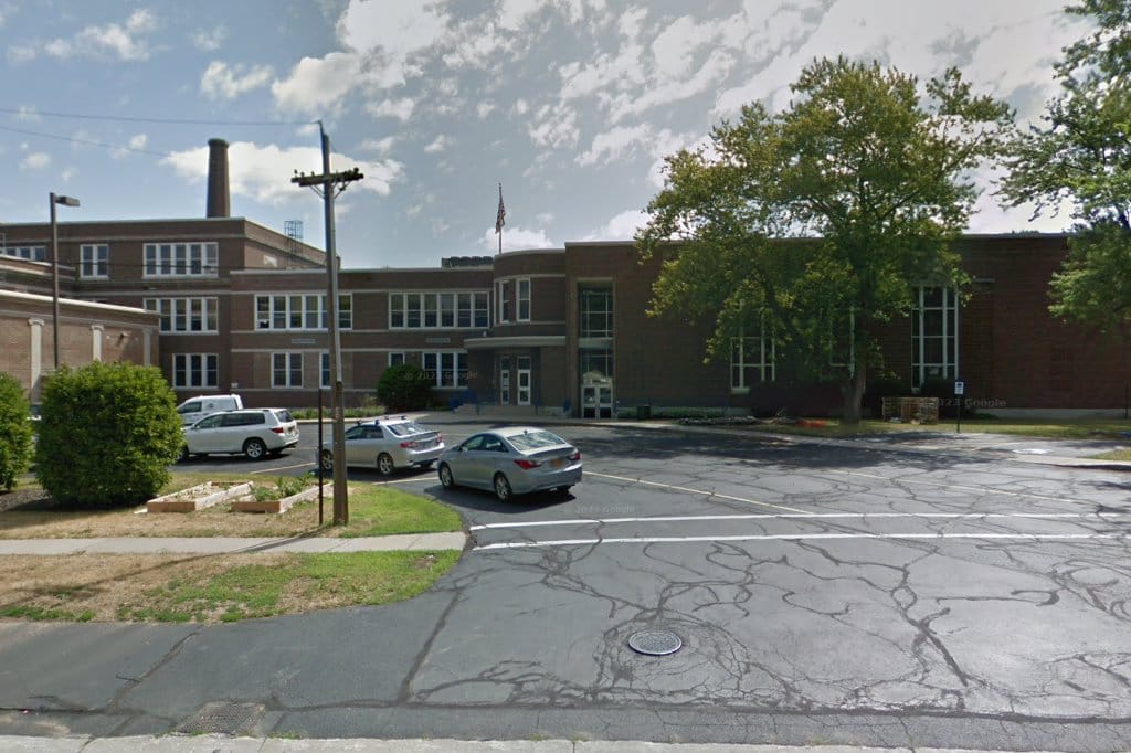 Odyssey Academy