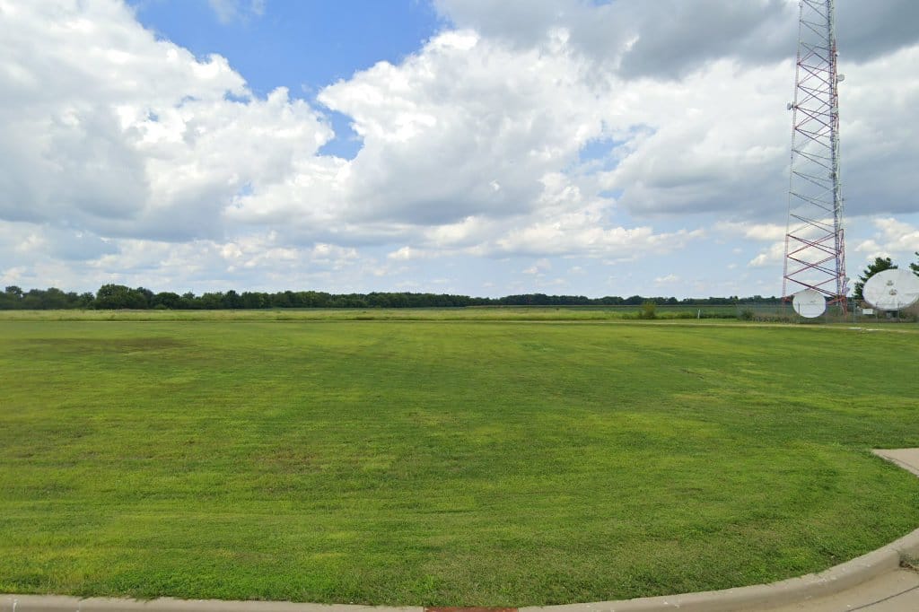 Glenwood Elementary School
