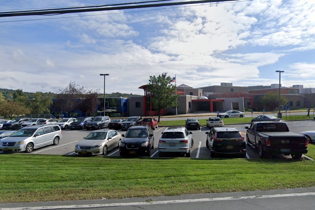 C. V. Starr Intermediate School