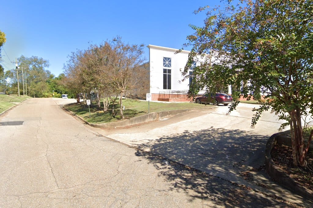Oktibbeha County Passport Office