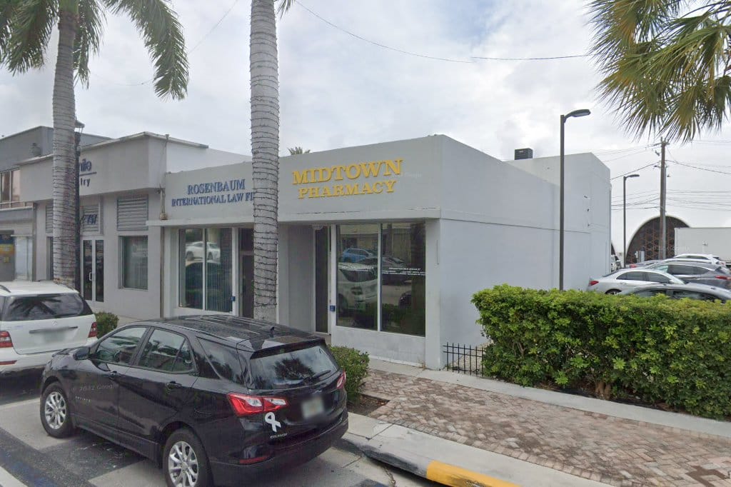 Midtown Pharmacy