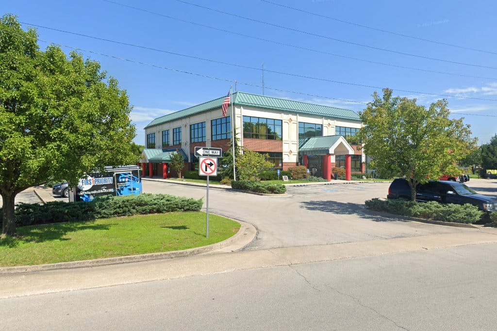 Corbin Driver License Branch