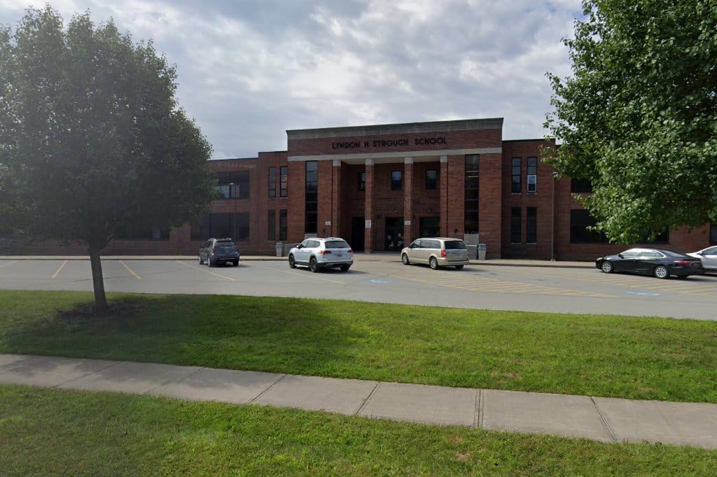 Lyndon High School