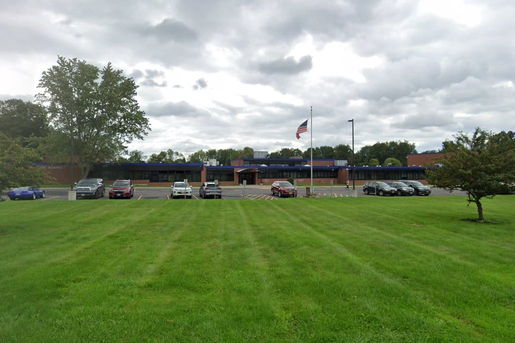 John E Joy Elementary School