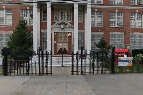 Jean Nuzzi Intermediate School