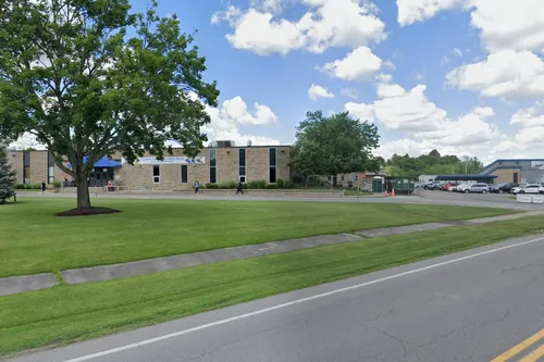 Monroe 1 BOCES School