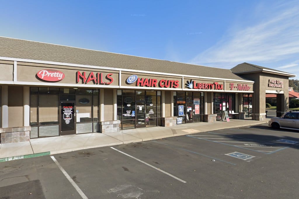 Goodwill Citrus Heights