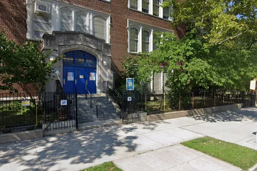 P.S. 41 Crocheron