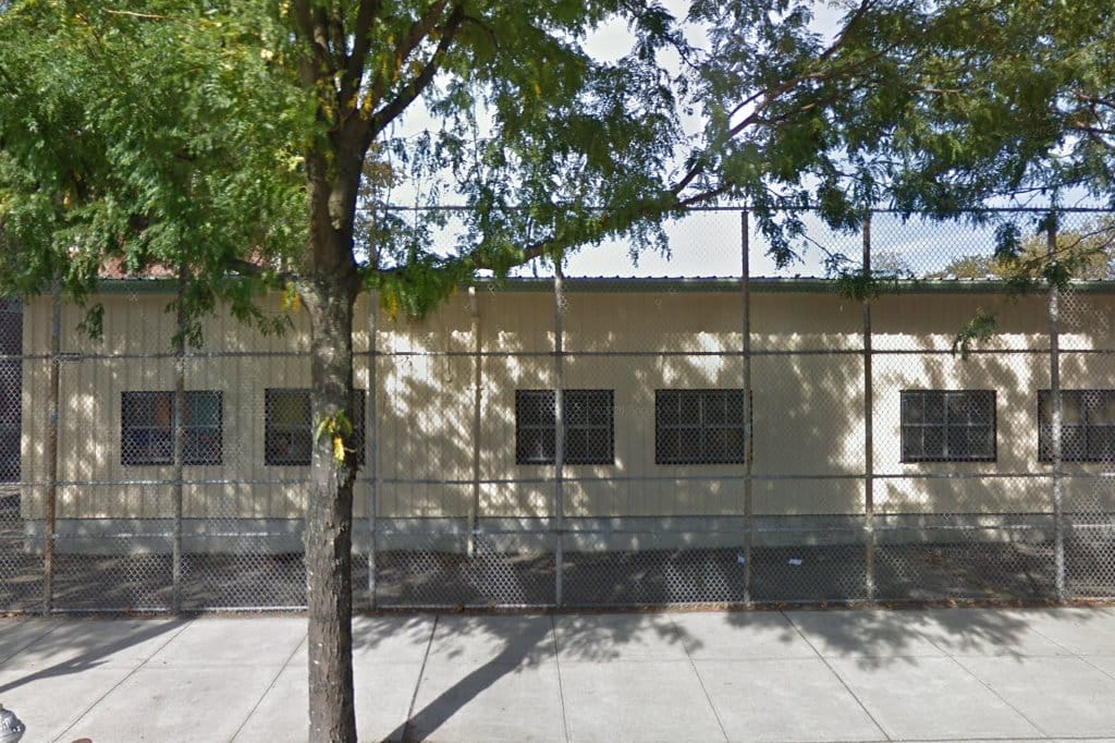 Mc Nair Elementary School 147