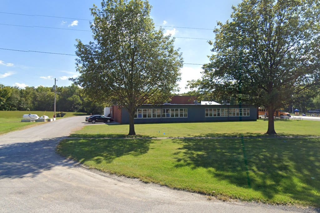 Oakdale Grade School