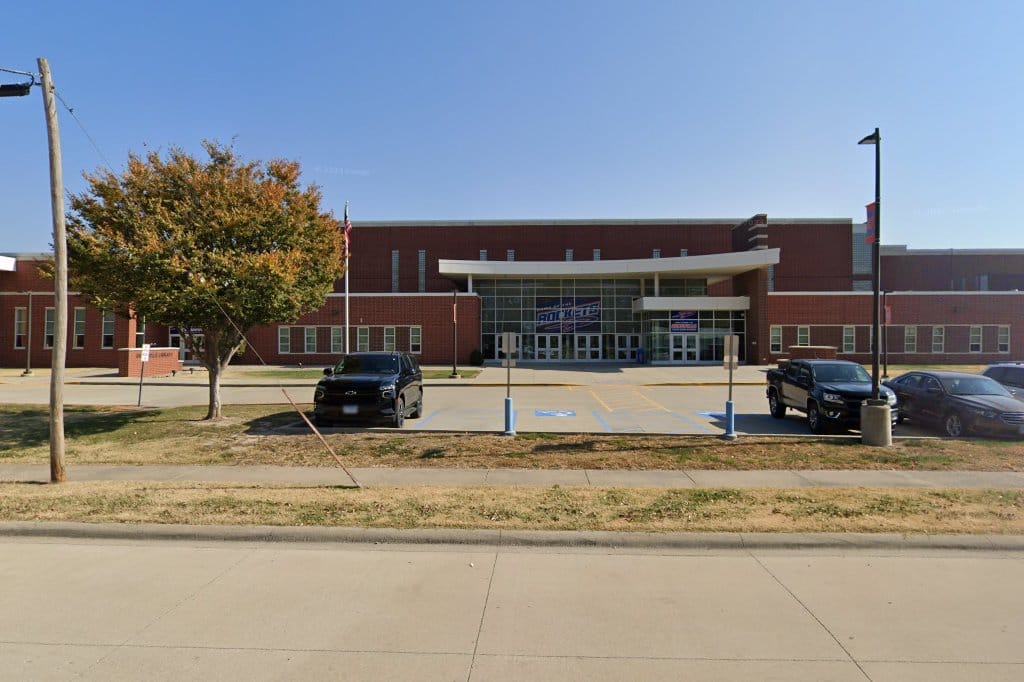 Okawville Junior/Senior High School