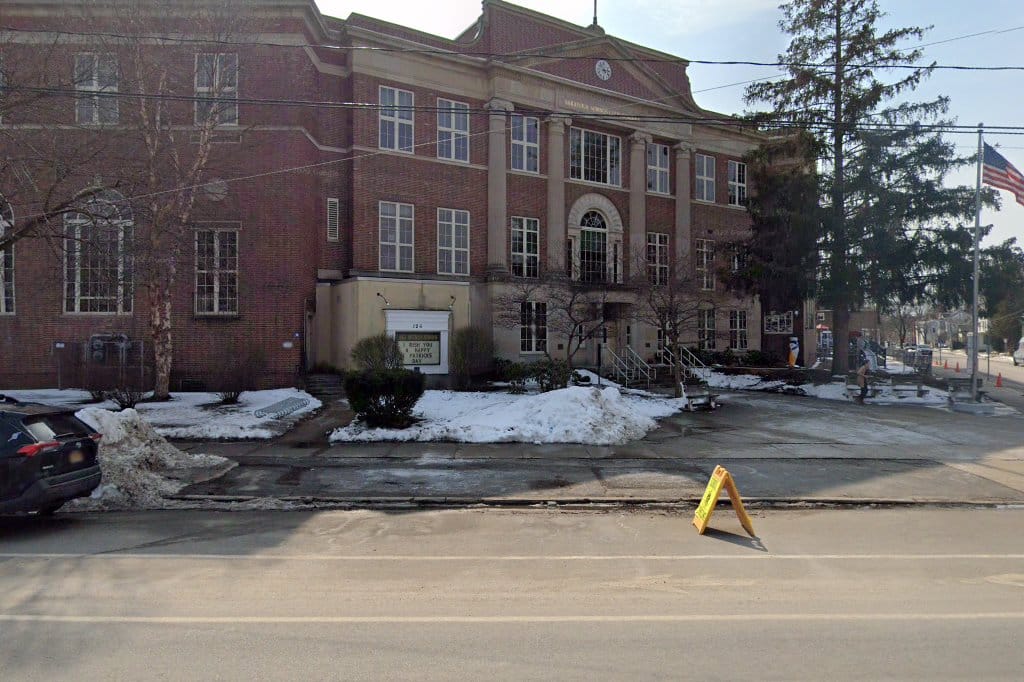 Lake Avenue Elementary School