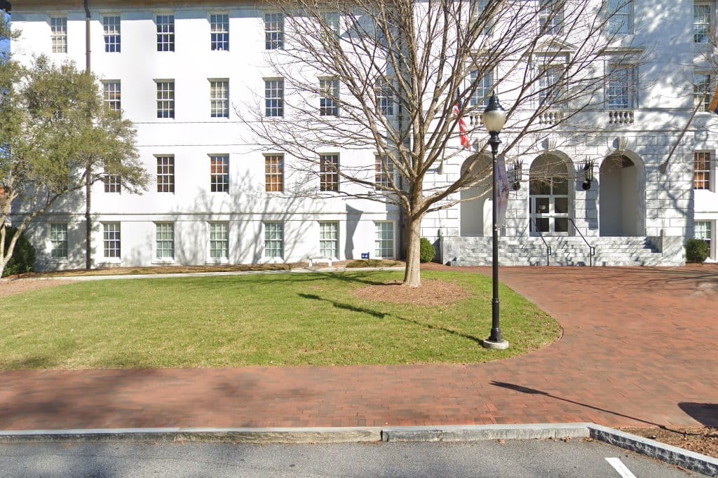 Emory University