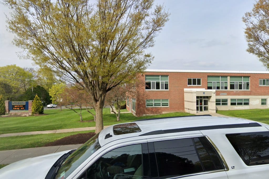 Skaneateles Middle School
