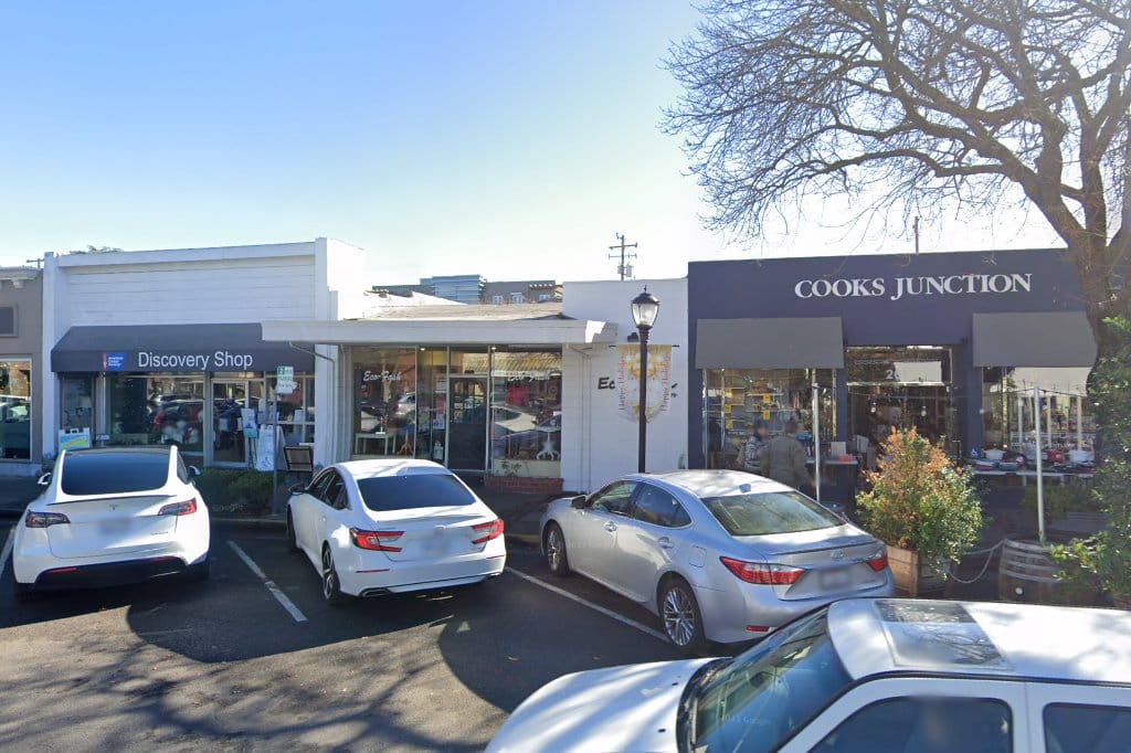 Goodwill Los Altos