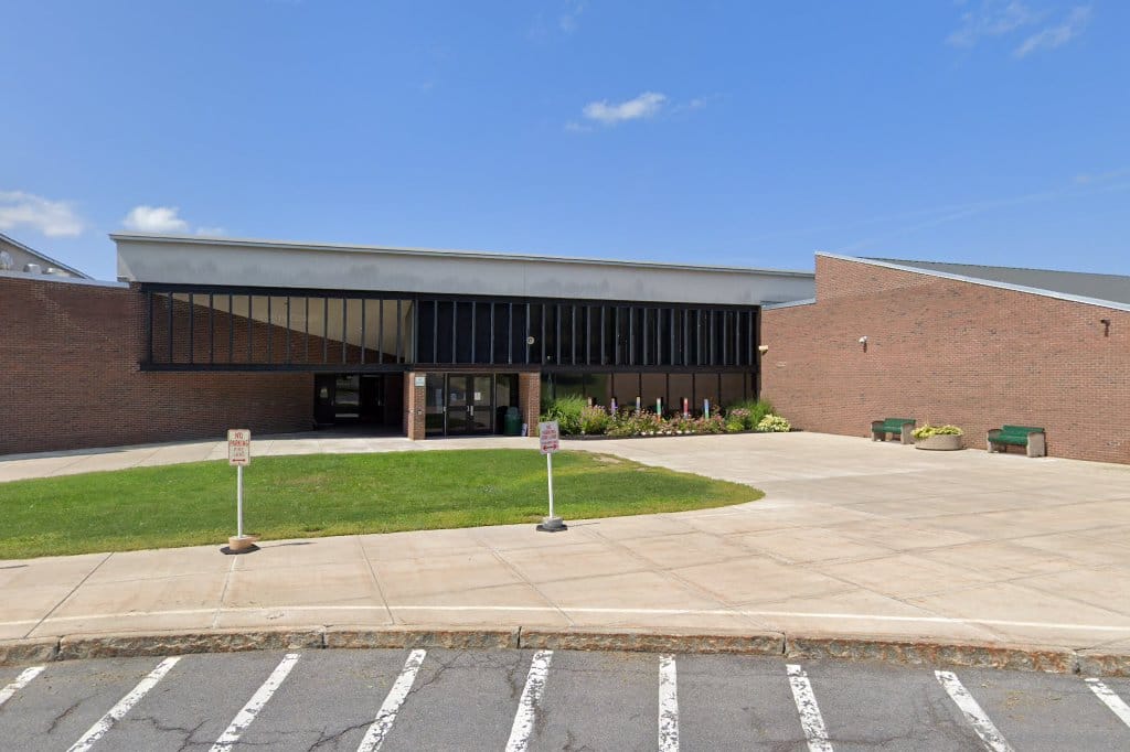 Enders Road Elementary School