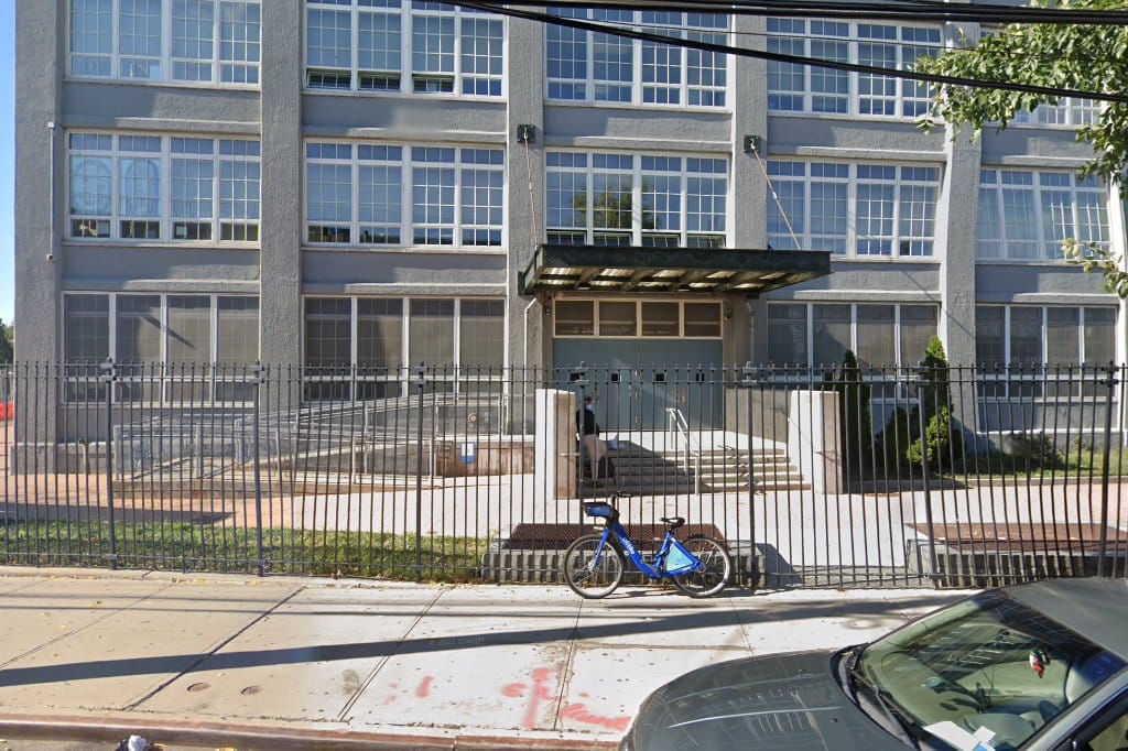 Voyages Preparatory School