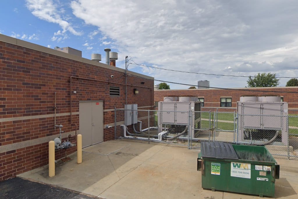 Lindsay Elementary School