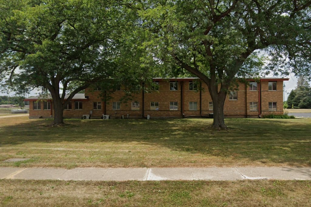 Regional Safe School Program
