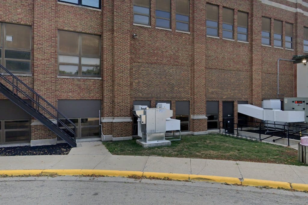Rock Falls High School