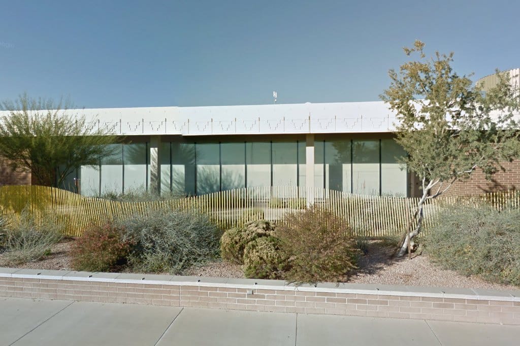 Scottsdale Community College