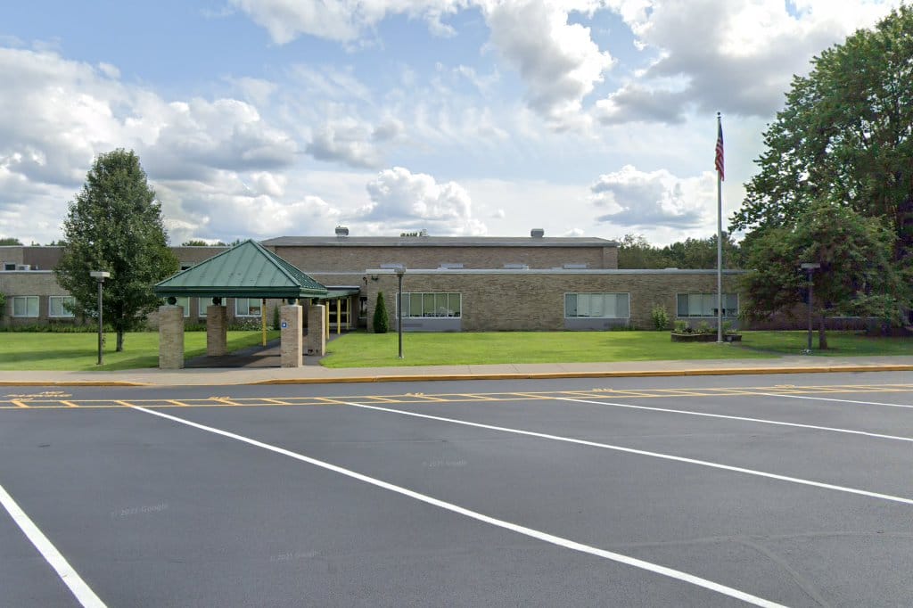 Dorothy Nolan Elementary School