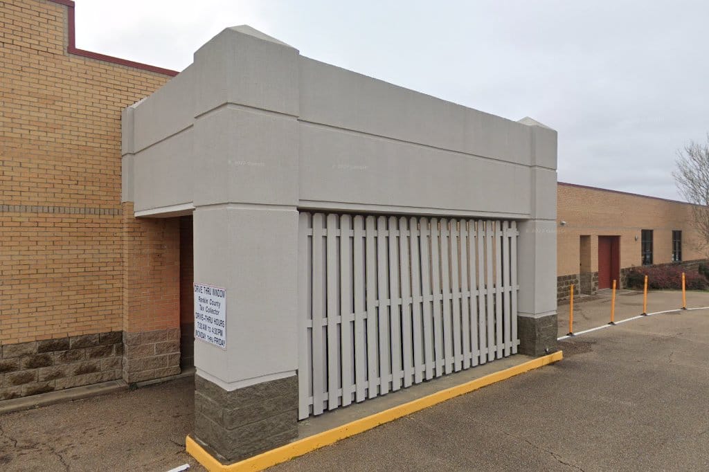 Rankin County Passport Office