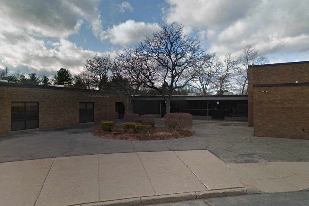 Glenbrook Middle School