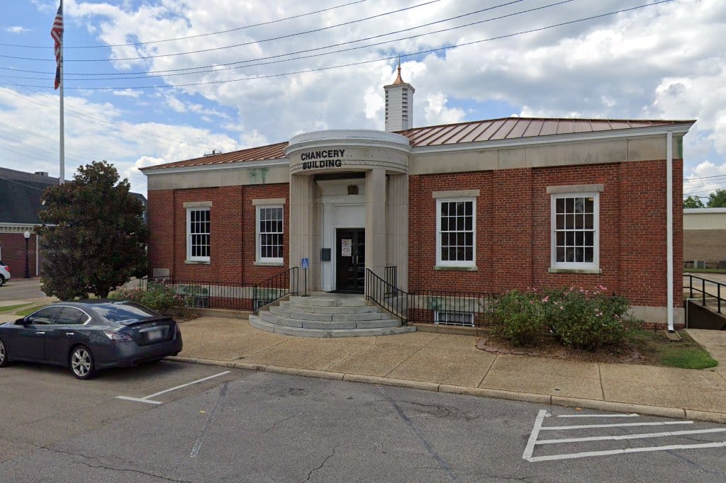 Prentiss County Passport Office
