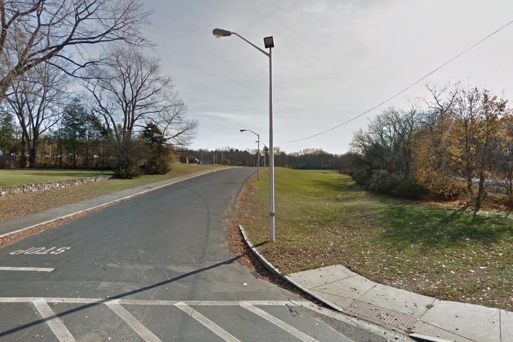 Marshall Pomeroy Elementary School