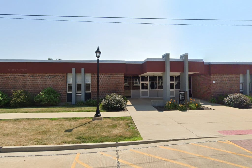 Whiteside Area Career Center