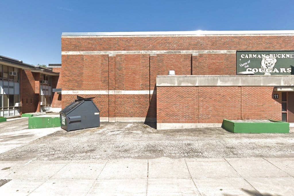 Carman-Buckner Elementary School