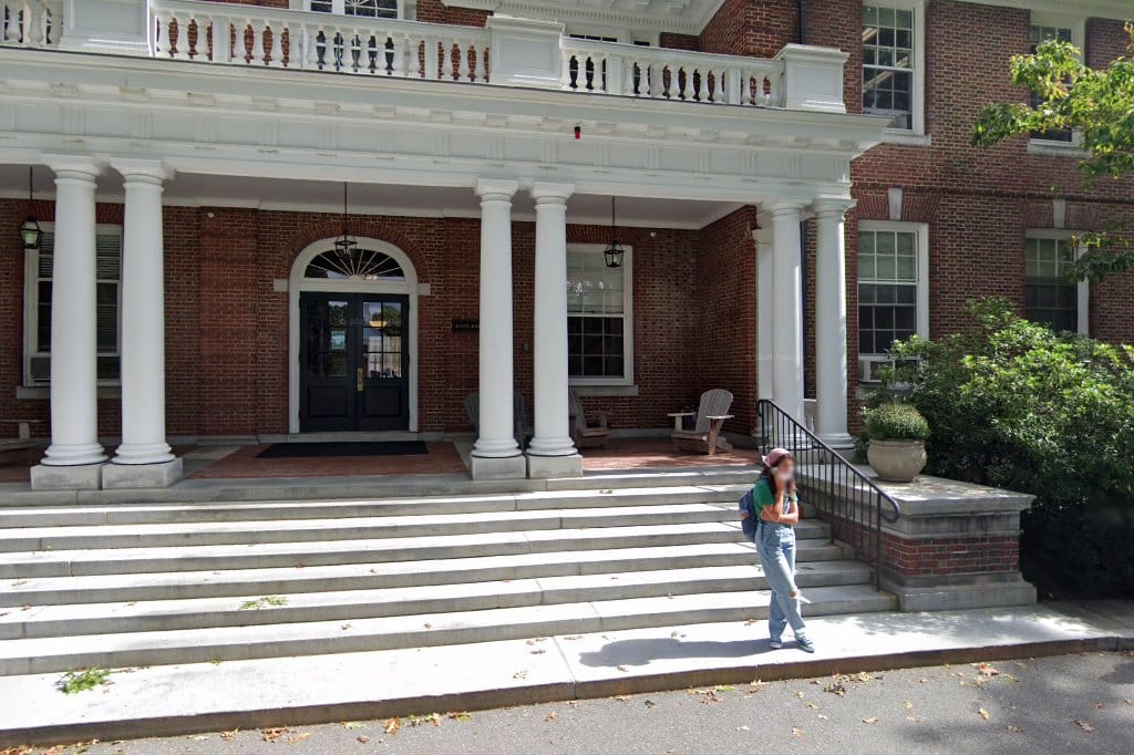 Middlesex School
