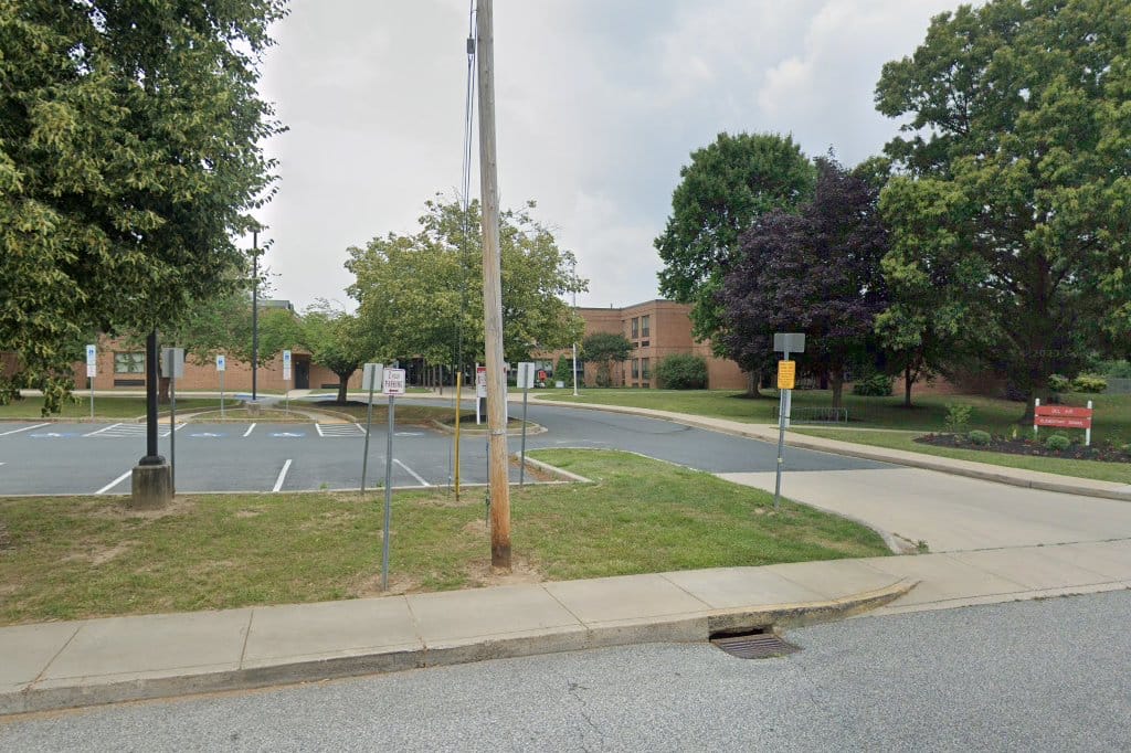 Bel Air Elementary School
