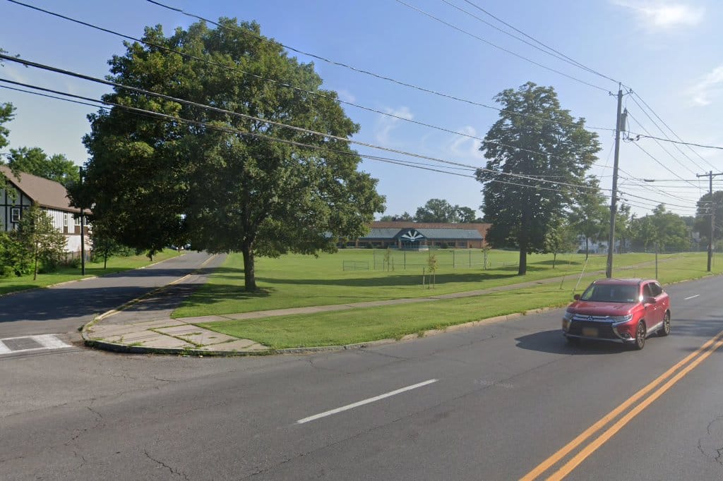Lincoln Middle School