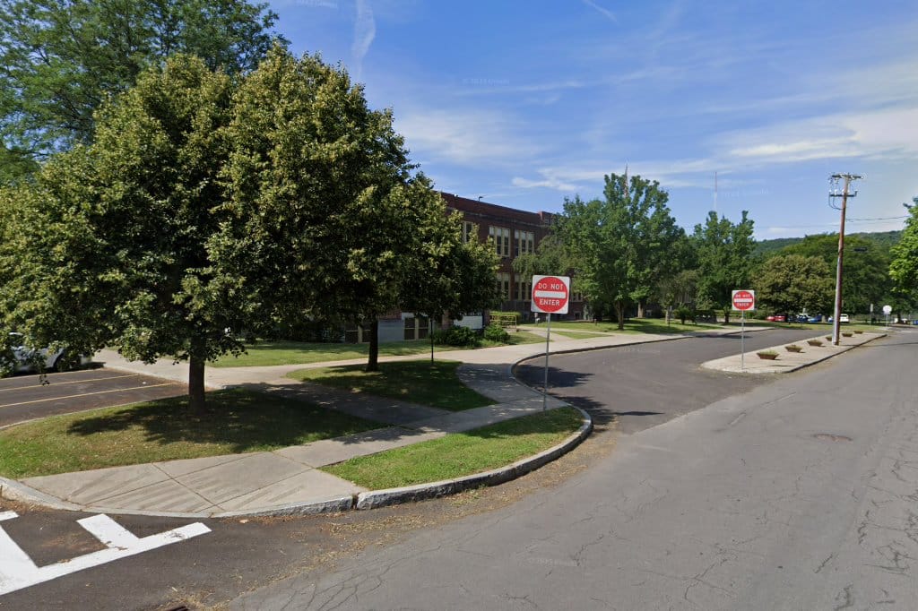 Meachem Elementary School